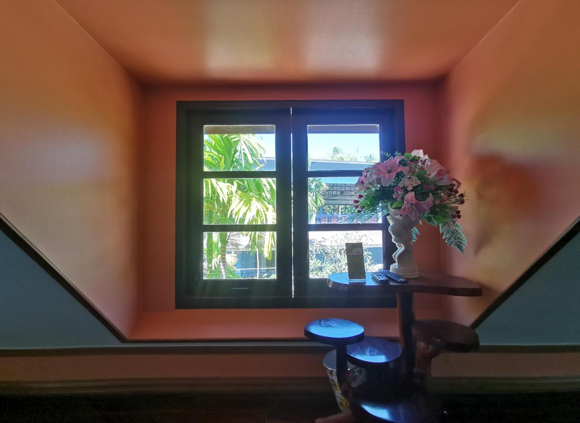 Ya Teng Homestay Ban Tha Sai Zimmer foto