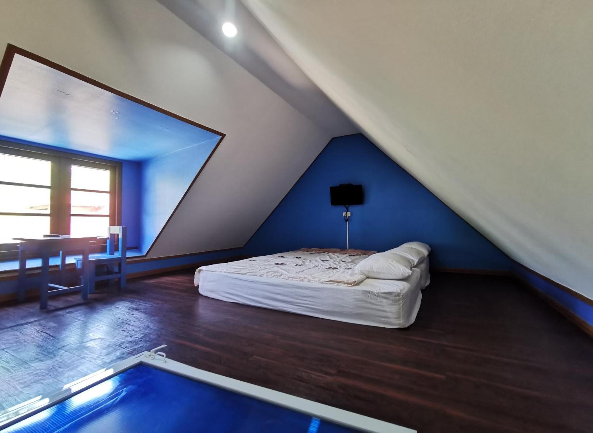 Ya Teng Homestay Ban Tha Sai Zimmer foto